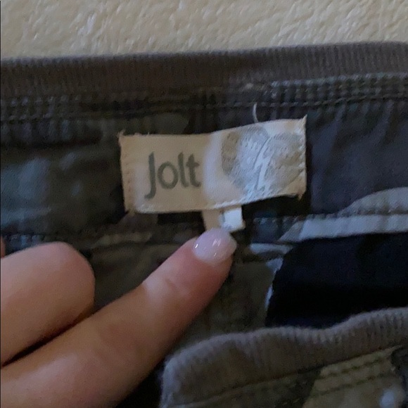 Camo pants - Picture 4 of 4